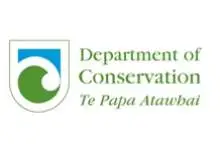 Department Of Conservation Logo