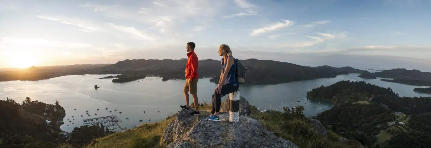 2 Whangaroa Harbour Northland Alistair Guthrie
