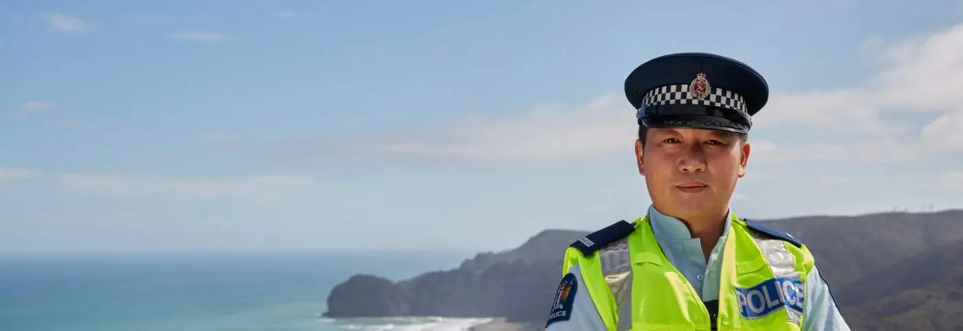 TNZ22373 Piha Auckland Auckland Sam Mahayni